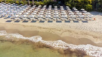 Mangia's Torre del Barone Resort and SPA