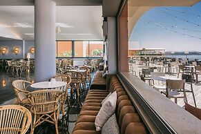 Mangia's Torre del Barone Resort and SPA