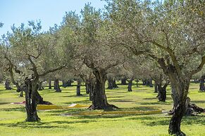 Mangia's Torre del Barone Resort and SPA