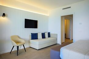 Mangia's Torre del Barone Resort and SPA