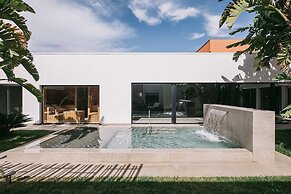 Mangia's Torre del Barone Resort and SPA