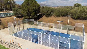 Mangia's Torre del Barone Resort and SPA