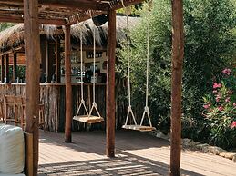 Mangia's Torre del Barone Resort and SPA