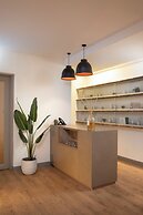 Mangia's Santa Teresa Sardinia, Curio Collection by Hilton