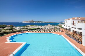 Mangia's Santa Teresa Sardinia, Curio Collection by Hilton