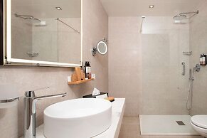 Mangia's Santa Teresa Sardinia, Curio Collection by Hilton