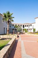 Mangia's Santa Teresa Sardinia, Curio Collection by Hilton