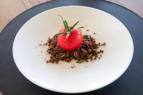 Mangia's Santa Teresa Sardinia, Curio Collection by Hilton