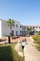 Mangia's Santa Teresa Sardinia, Curio Collection by Hilton