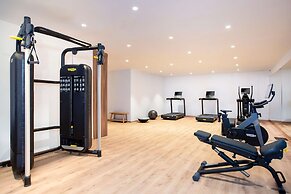 Mangia's Santa Teresa Sardinia, Curio Collection by Hilton