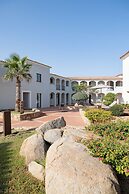 Mangia's Santa Teresa Sardinia, Curio Collection by Hilton