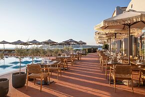Mangia's Santa Teresa Sardinia, Curio Collection by Hilton