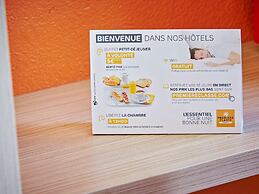 Hôtel Premiere Classe Melun Senart - Vert Saint Denis