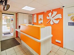 Hôtel Premiere Classe Melun Senart - Vert Saint Denis