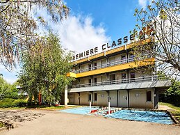 Hôtel Premiere Classe Melun Senart - Vert Saint Denis