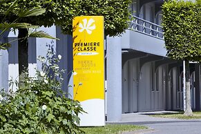 Premiere Classe Lille Nord - Tourcoing