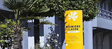 Premiere Classe Lille Nord - Tourcoing