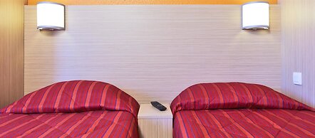 Premiere Classe Lille Nord - Tourcoing