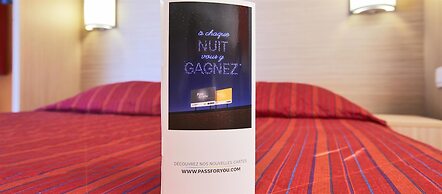 Premiere Classe Lille Nord - Tourcoing