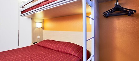 Premiere Classe Lille Nord - Tourcoing
