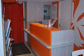 Hotel Première Classe Vannes