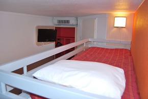 Hotel Première Classe Vannes