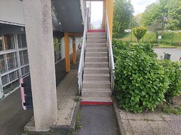 Hotel Première Classe Vannes