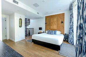 Angler’s Hotel – Miami Beach