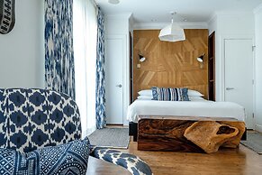 Angler’s Hotel – Miami Beach