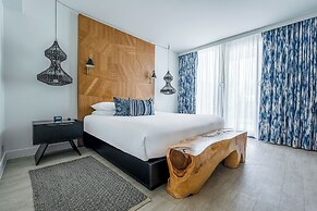 Angler’s Hotel – Miami Beach