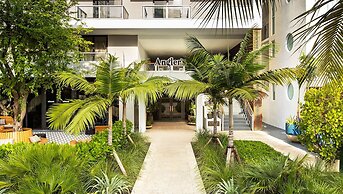 Angler’s Hotel – Miami Beach