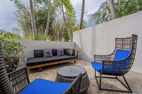 Angler’s Hotel – Miami Beach