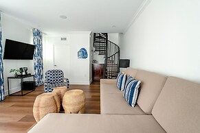 Angler’s Hotel – Miami Beach