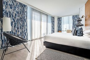 Angler’s Hotel – Miami Beach