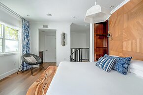Angler’s Hotel – Miami Beach
