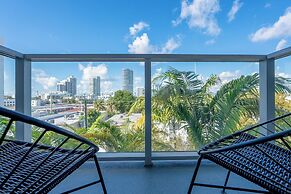 Angler’s Hotel – Miami Beach