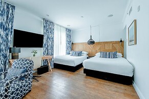 Angler’s Hotel – Miami Beach