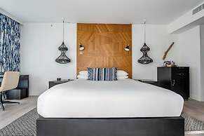 Angler’s Hotel – Miami Beach