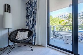 Angler’s Hotel – Miami Beach