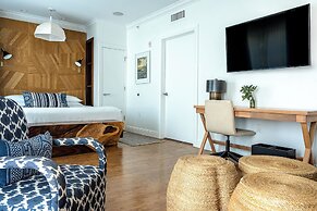 Angler’s Hotel – Miami Beach