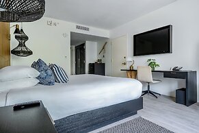 Angler’s Hotel – Miami Beach