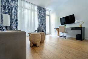 Angler’s Hotel – Miami Beach