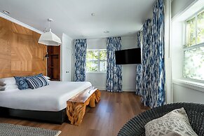 Angler’s Hotel – Miami Beach