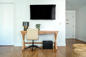 Angler’s Hotel – Miami Beach