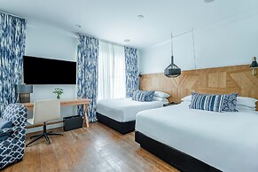 Angler’s Hotel – Miami Beach