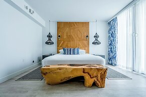 Angler’s Hotel – Miami Beach