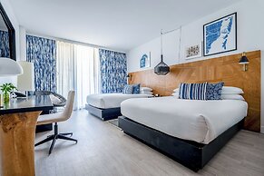 Angler’s Hotel – Miami Beach