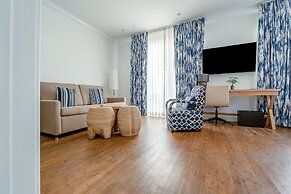 Angler’s Hotel – Miami Beach