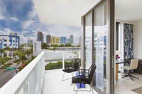 Angler’s Hotel – Miami Beach