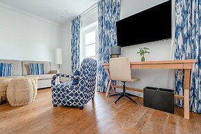 Angler’s Hotel – Miami Beach
